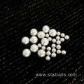 AL6061 G1000 Solid Aluminum Balls